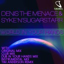 World In Your Hands (Original Mix)