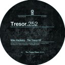The Tresor Track