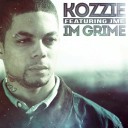 I'm Grime Feat. JME , Teddy Music