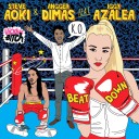 Beat Down (Afrojack Remix) (Afrojack Remix) Feat. Iggy Azalea
