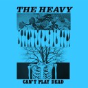 Can't Play Dead (Instrumental)