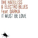 It Must Be Love (Antony Reale Rmx) Feat. Darka