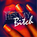 He's My B**** (Ron Reeser Instrumental) Feat. Brian Lucas