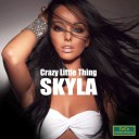 Crazy Little Thing (Mike Newman & Antoine Cortez Remix)