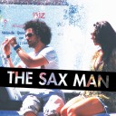 The Sax Man (Matt James Mix)