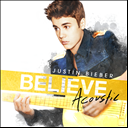 Beauty And A Beat (Acoustic Version)