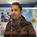 Charkiyeko Man Chha_PMP