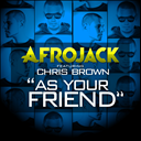 As Your Friend (feat. Chris Brown) 