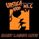 Baby Laser Love (Basement Freaks Remix) Feat. Ms.G