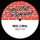 Jazz It Up (Extended Jazz)