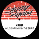 House Of Pain (The Citrus Mix)