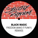 Freedom (Make It Funky) (Angel Moraes Hot 'n' Spicy Mix)