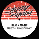 Freedom (Make It Funky) (Color 1 On & On Strong Vocal Mix)