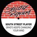 (Who?) Keeps Changing Your Mind? (The Night Mix)