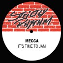 It's Time To Jam (The Reality Mix)
