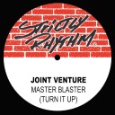 Master Blaster (Turn It Up)