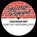 Northern Lights (Old Skool Re-edit)