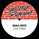 Love Thang (Bottom-Up Mix)