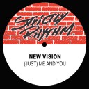 (Just) Me And You (Joey Negro Club Mix)