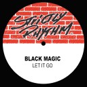 Let It Go (Ken Lou Mix)
