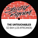Little Louie Anthem Part II' (Factory Bar Mix)