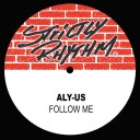 Follow Me (Club Mix)