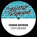 Love Can Save (Club Mix)