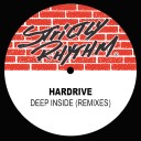 Deep Inside (Deep Inside Instrumental)