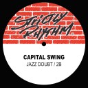 Jazz Doubt (Break It Mix)