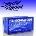 Spark Da Meth (ATFC's Wildstyle Remix)