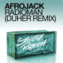 Radioman (Duher Remix)