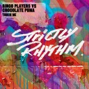 Touch Me (Bart B More Remix)