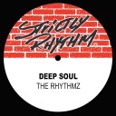The Rhythmz (Feel The Bass Mix)
