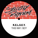 Boy (MK Deep Dub)