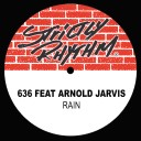 Rain (80 Proof Mental Instrum Mix)