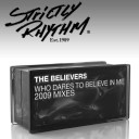 Who Dares To Believe In Me? (Martijn Ten Velden Remix)