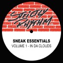 In Da Clouds (Da Track Mix)