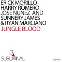 Jungle Blood (Original Mix)