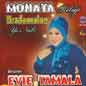 Evie Tamala - Monata Religi