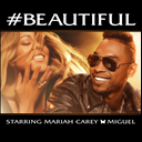 #Beautiful (feat. Miguel) 