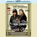 Mendung Tak Berarti Hujan