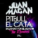 Bailando Por El Mundo (English Version. David Campoy)
