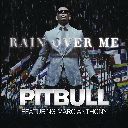 Rain Over Me (Joe Maz Remix) Feat. Marc Anthony