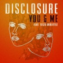 You & Me (feat. Eliza Doolittle)