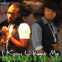 I Know U Want Me (Remix) Feat. Ne-Yo