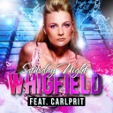 Saturday Night (Max K. Remix Edit) Feat. Carlprit