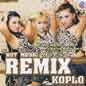 Top Music Remix Koplo