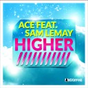 Higher (Extended Mix) Feat. Sam LeMay