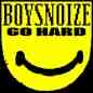 Go Hard - Boys Noize