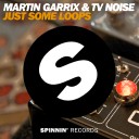 Just Some Loops (Original Mix)